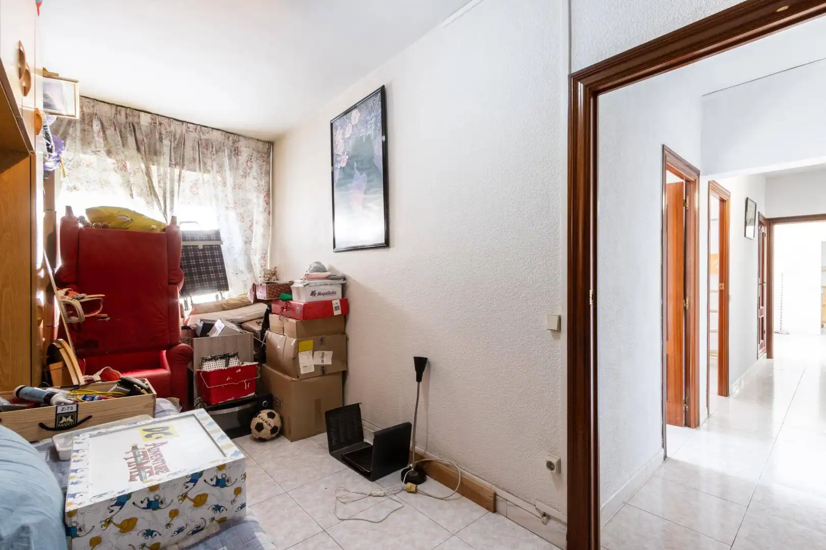 Flat with terrace for sale in Creu de Barberà - Sector Sud, imagen 26