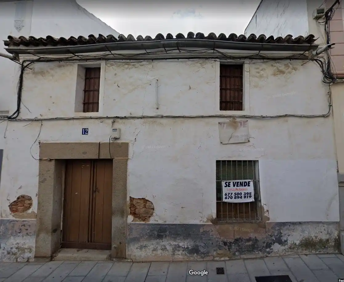 House for sale in Castuera