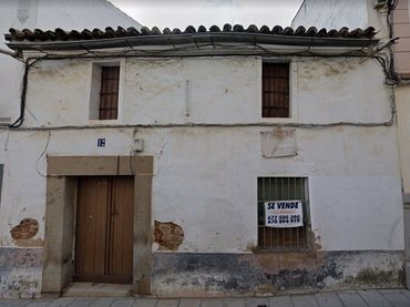 Maison à vendre à Castuera