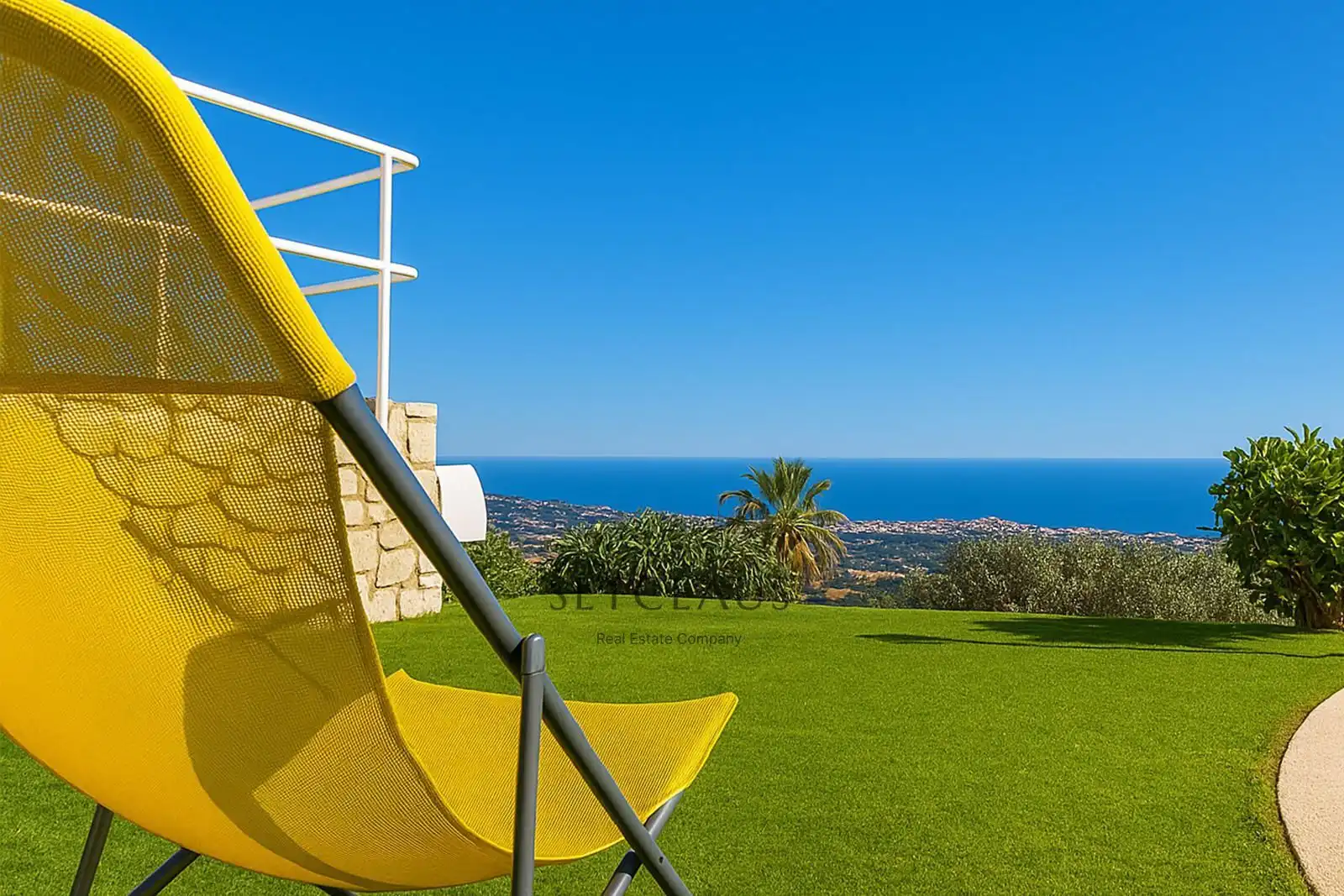 Villa con terrazza in vendita a Alella, imagen 7