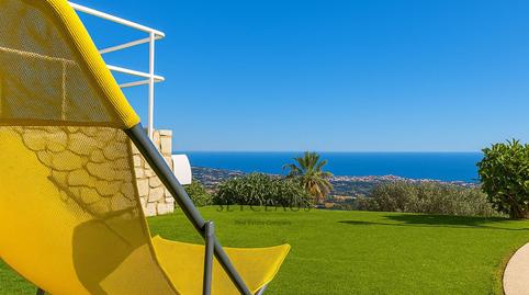 Foto 4 de Casa o chalet en venta en Alella, Barcelona