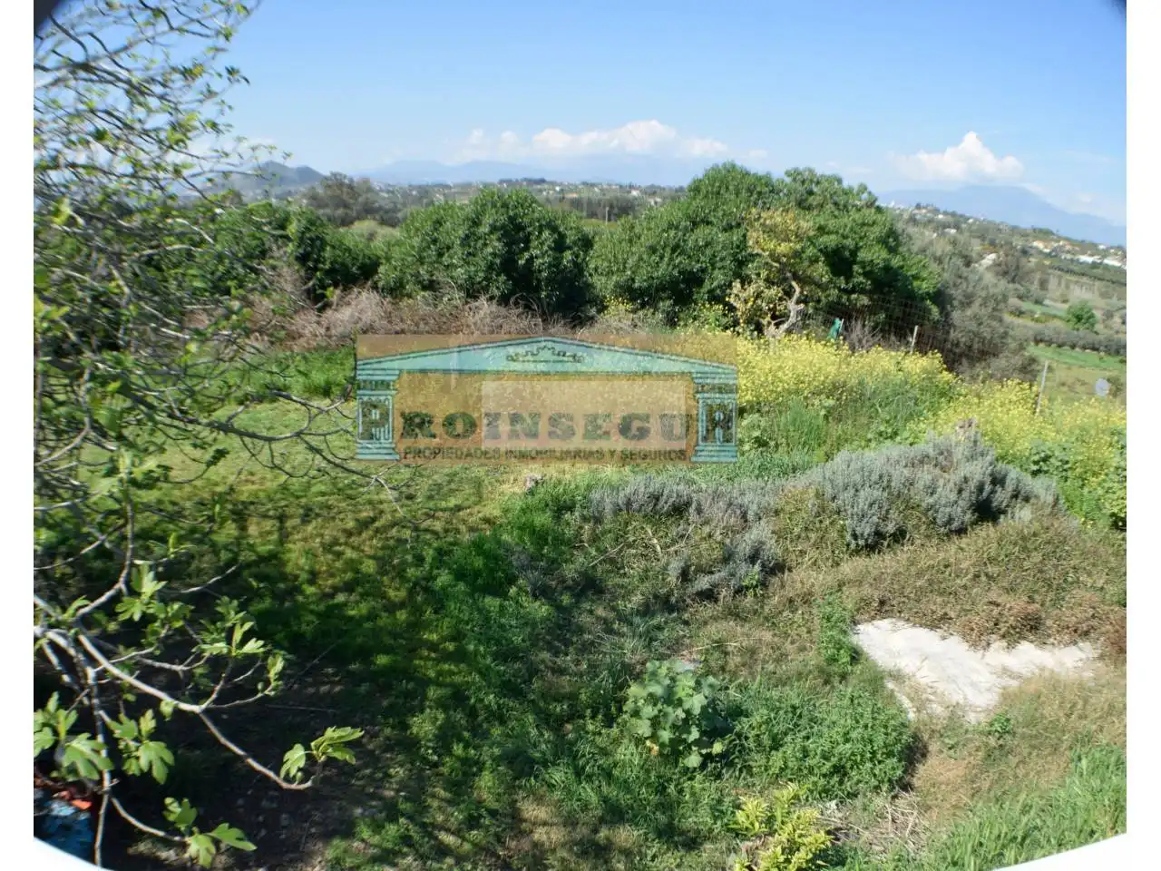 Casa rústica amb piscina en venda a Carretera COIN 35, imagen 19