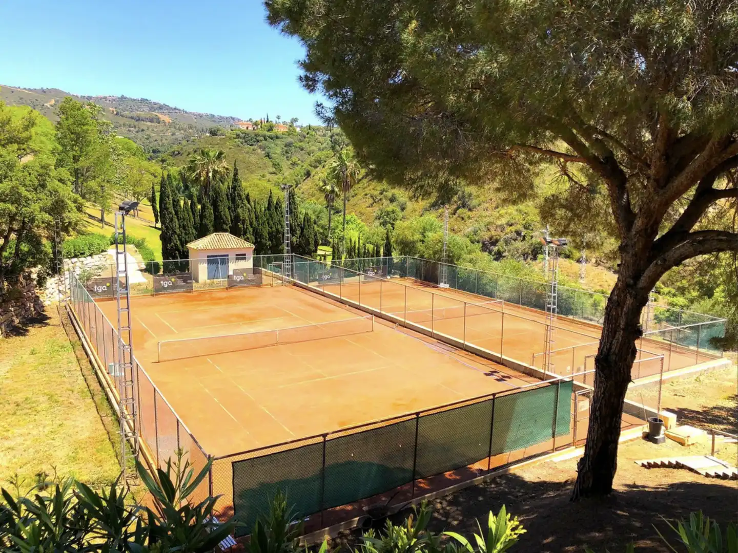 Apartamento con piscina en venta en Elviria - Cabopino, imagen 30