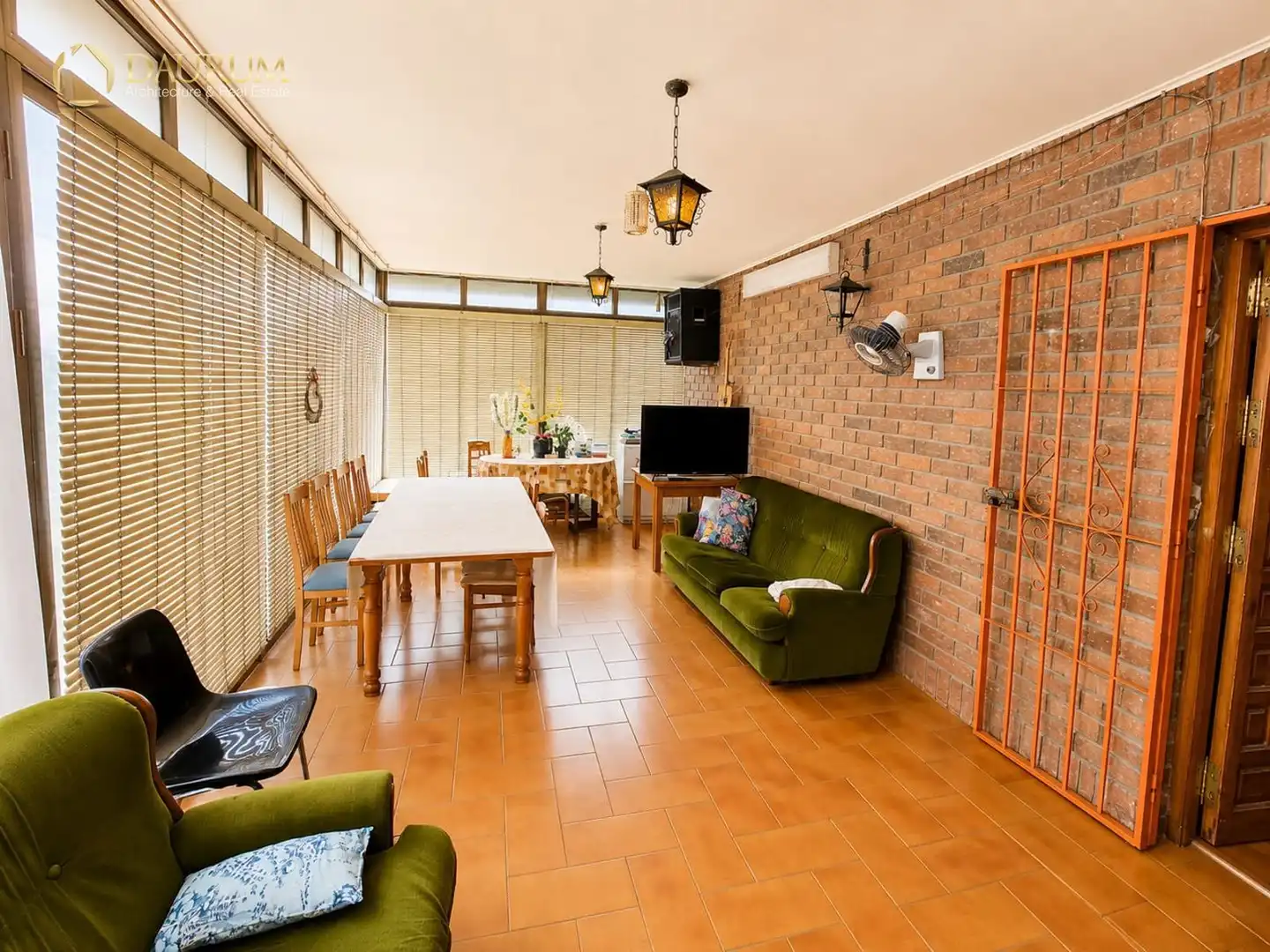 Villa con piscina in vendita a DE LOS ALMENDROS, imagen 2