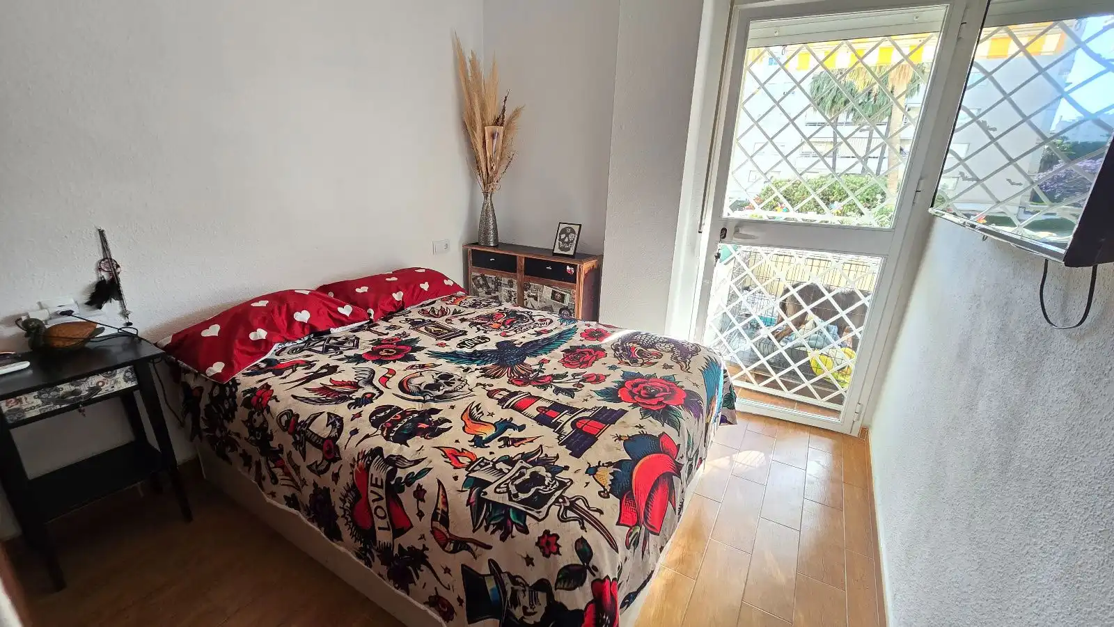 Habitación de Piso en venta en Benalmádena con Aire acondicionado, Calefacción y Terraza