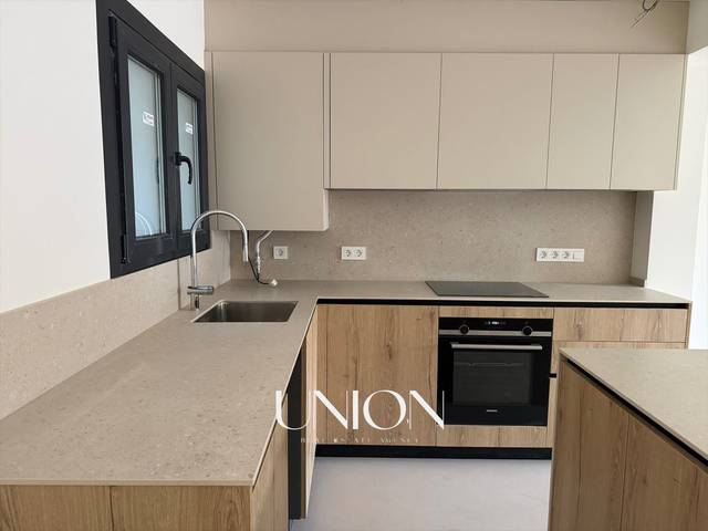 Piso en Venta en Centre