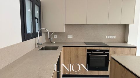 Piso de diseño acabado de reformar