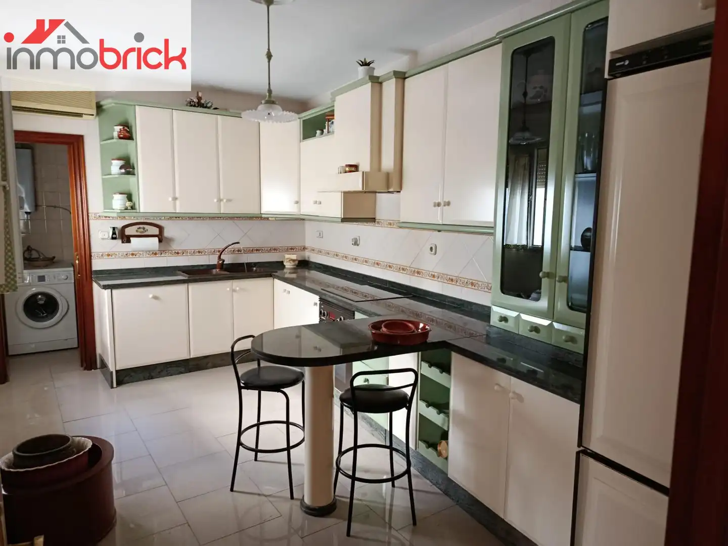 Flat with lift for sale in Centro, imagen 12