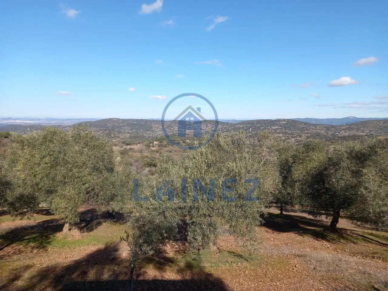 Terreno residenziale in vendita a Villanueva del Rey, imagen 40