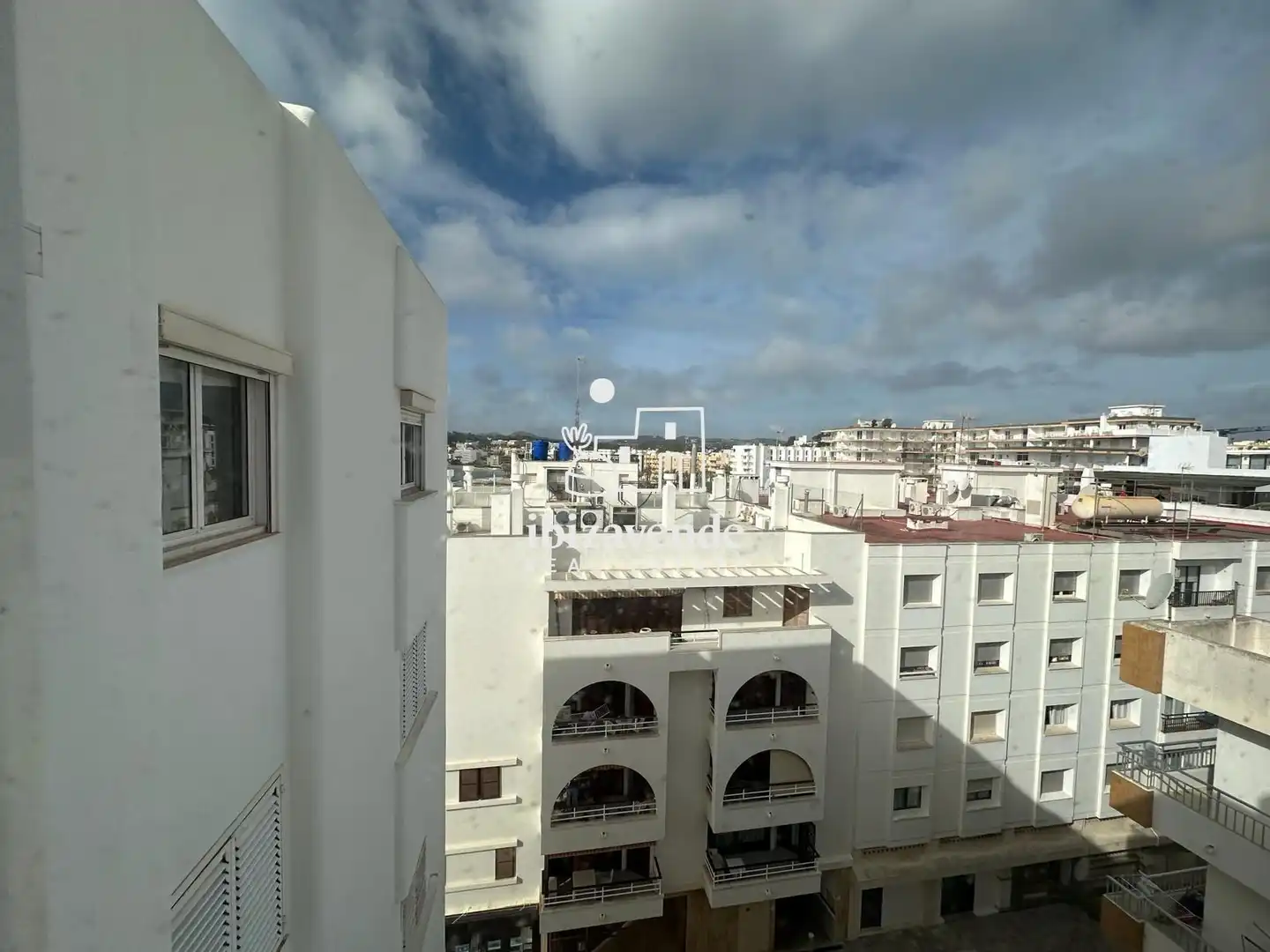 Penthouse mit Terrasse zur Miete in Sant Llorenç, imagen 22