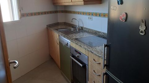 Foto 3 de Piso en venta en Carrer del Rei Alfons XIII, Puerto, Benicarló