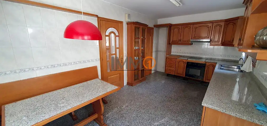 Casa aparellada amb jardí en venda a Engolasters, imagen 19