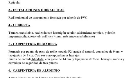 OBRA NUEVA EN ABARAN 1ºE, image 4