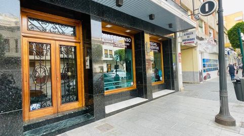 Foto 2 de Oficina en venta en Calle Mayor, Alcantarilla, Murcia
