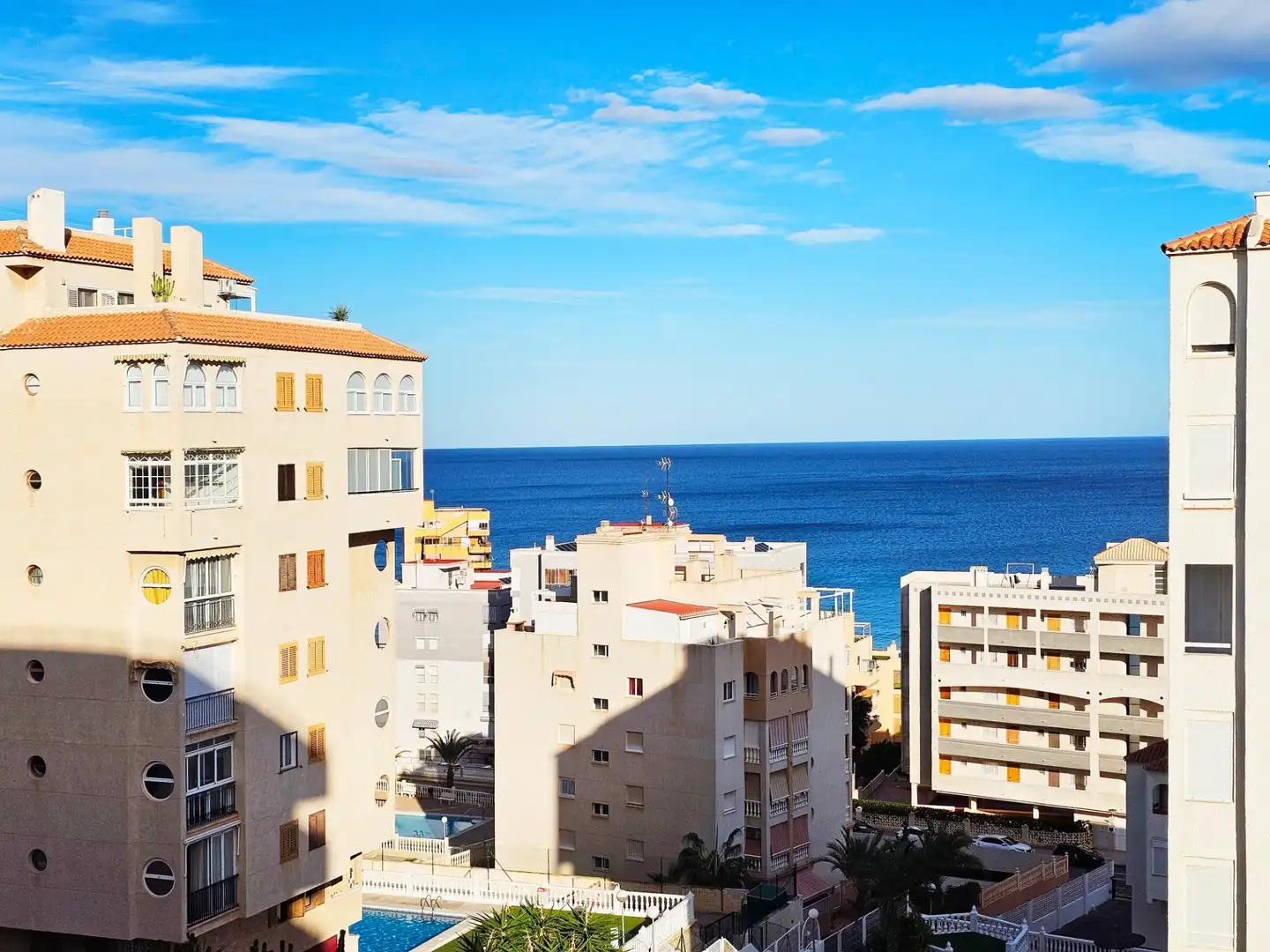 Apartments for sale in COSTA BLANCA, 17, Los Arenales del Sol