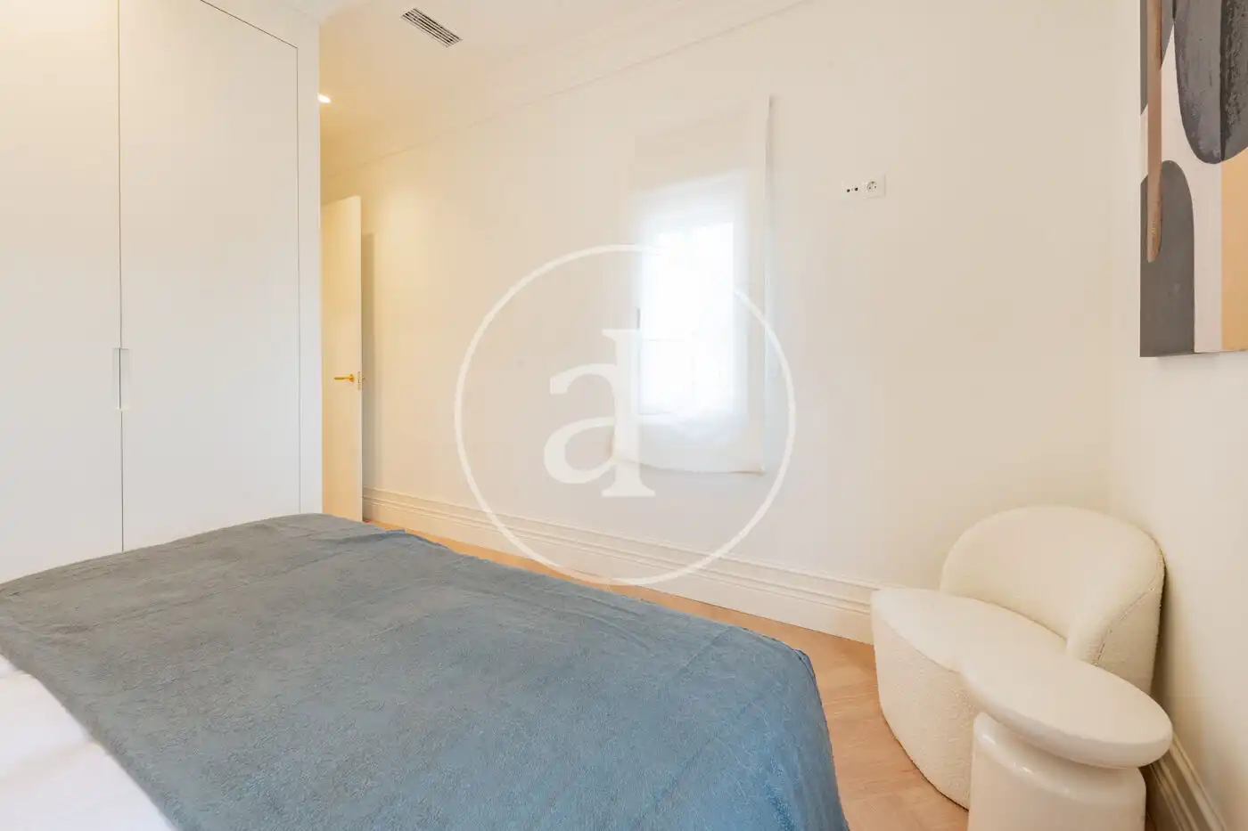 Habitación de Piso en venta en Madrid con Aire acondicionado, Calefacción y Amueblado