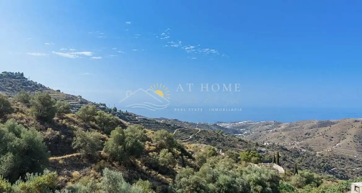 Maison avec piscine à vendre à Torrox Pueblo, imagen 22