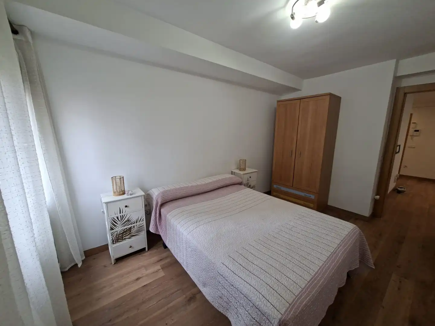 Piso de alquiler en Gijón - SANTA JUSTA, Barrio del Centro