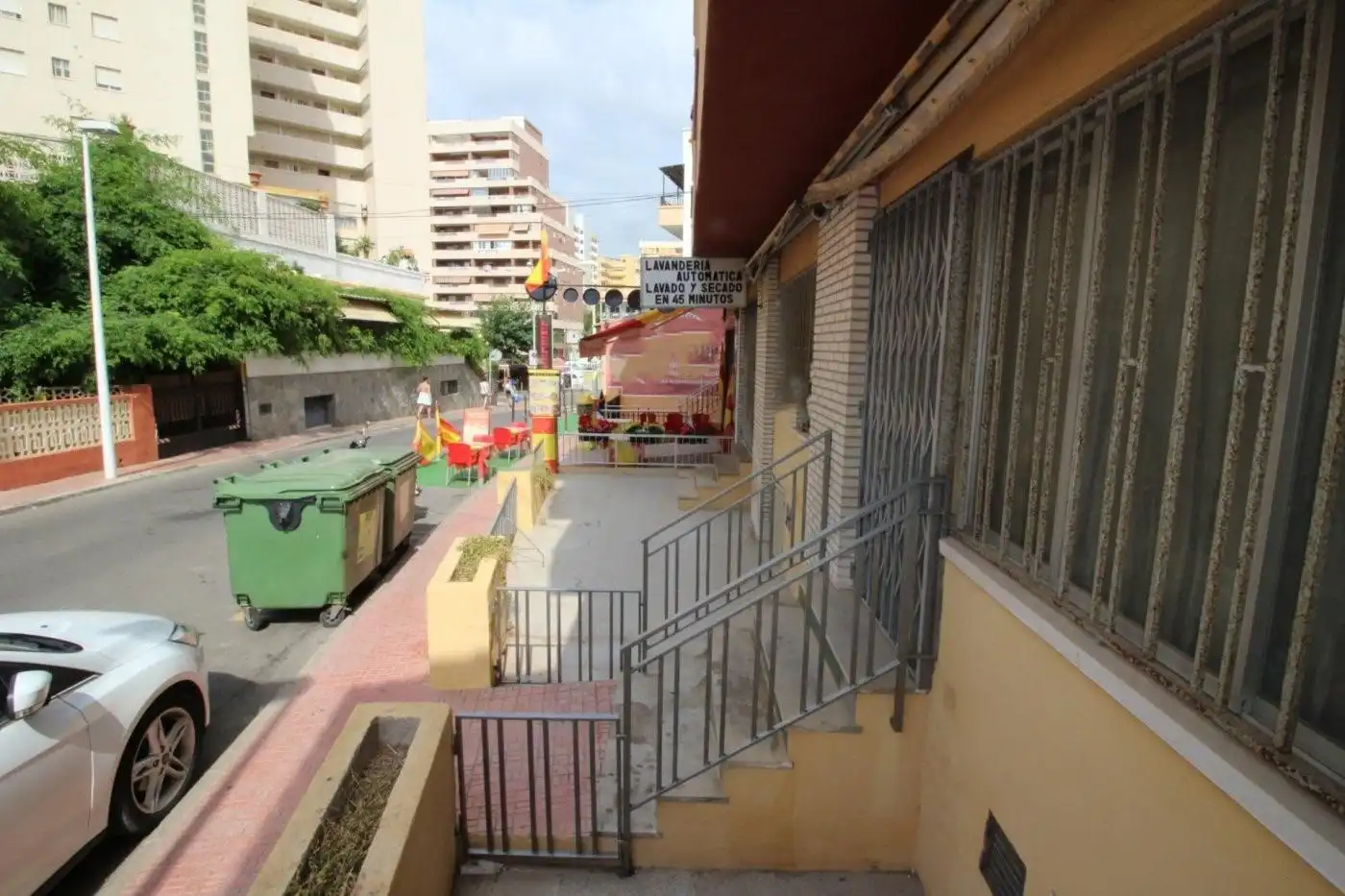 Local comercial en venda a Avenida EL FARO, imagen 11