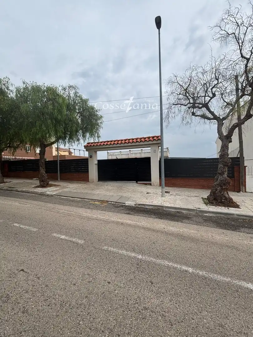 Pis amb piscina en venda a CONDE GOMEZ DE URBANEJA, imagen 32
