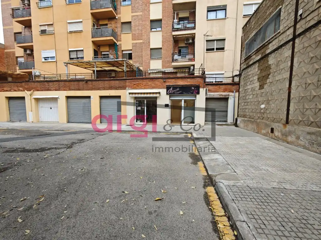 Local commercial à louer à Torrent Ballester, imagen 13