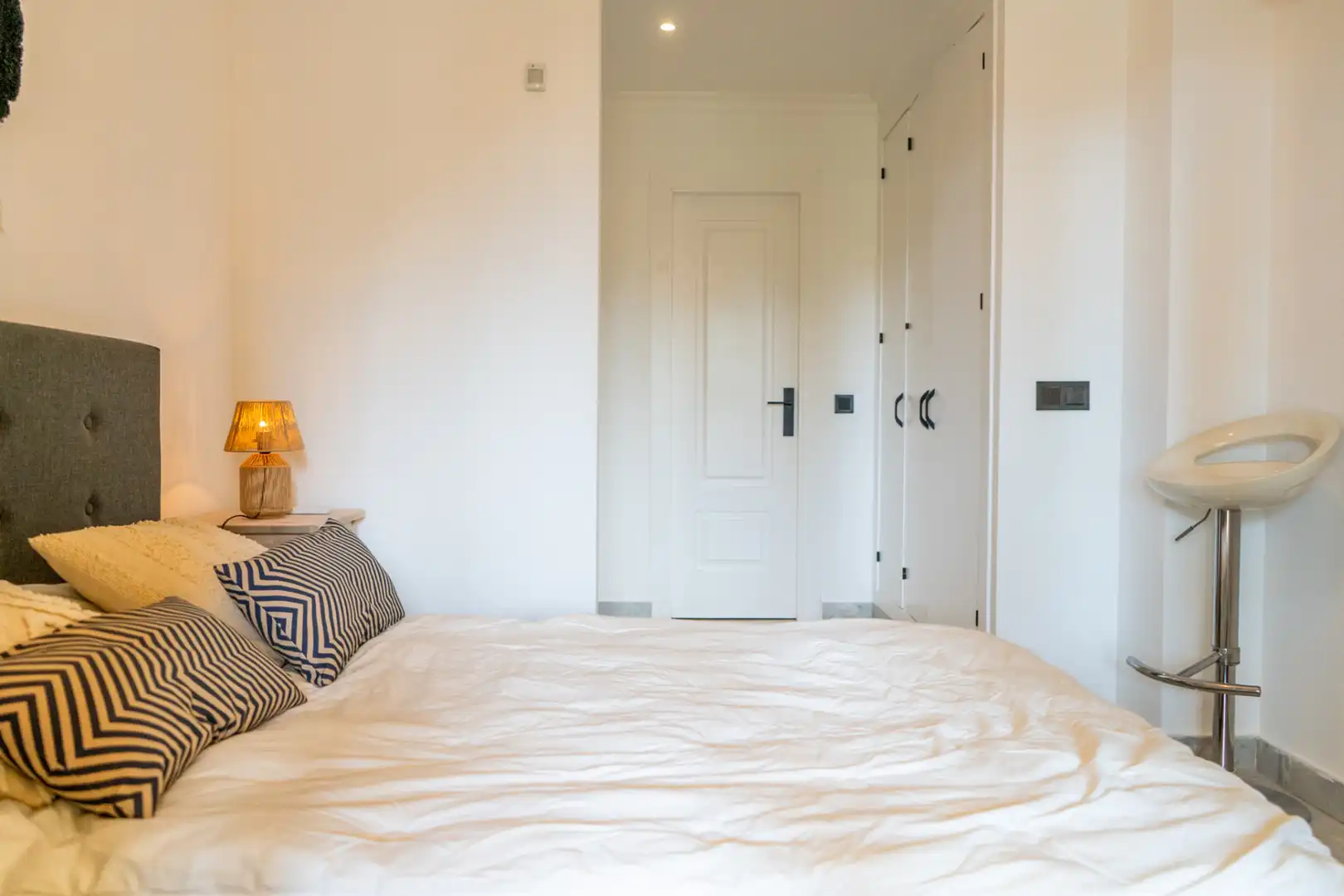 Apartamento en venta en MANOLETE-NVA ANDALUCIA, 13, Nueva Andalucía centro