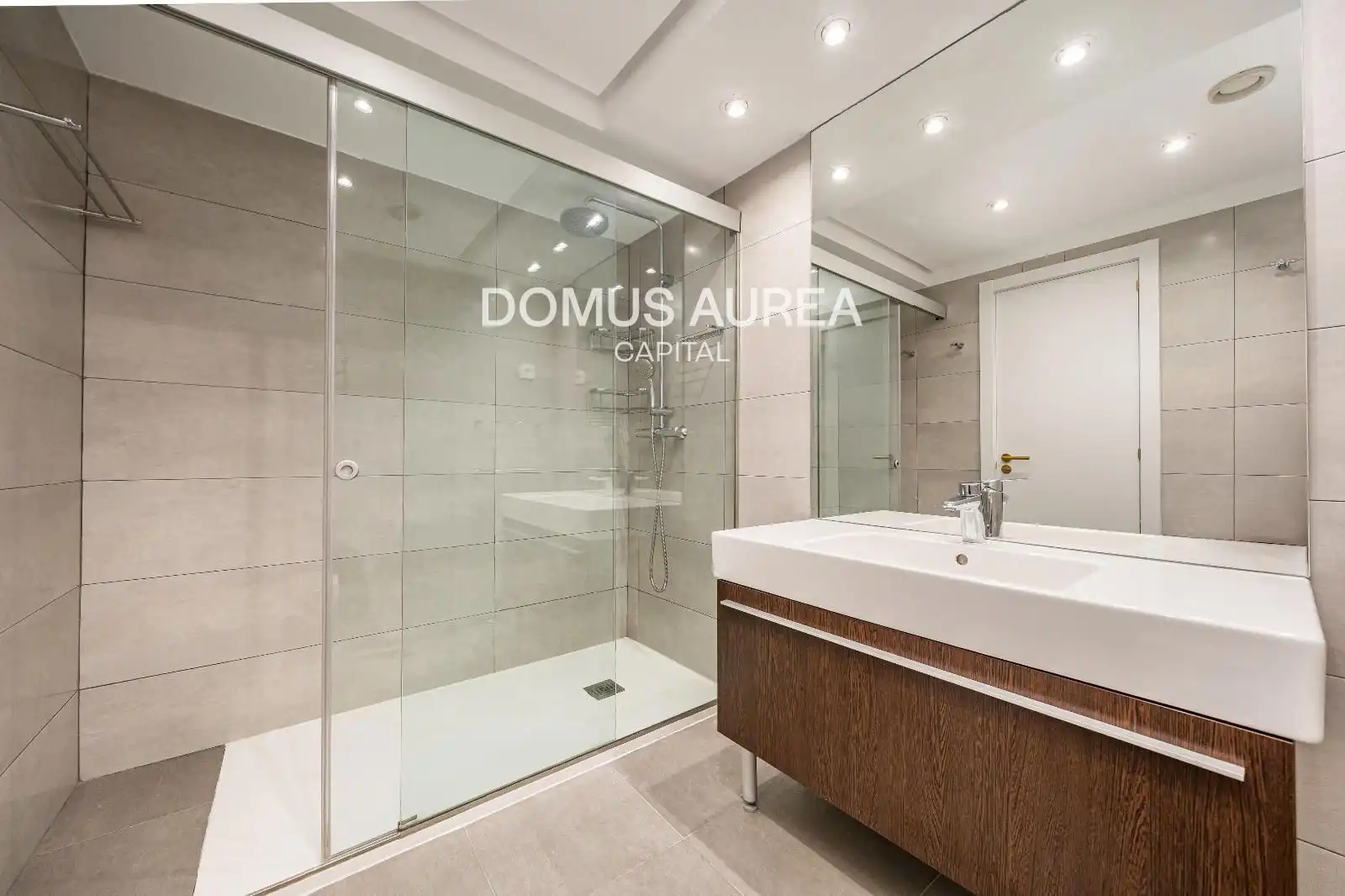 Flat for rent in Velázquez, Recoletos
