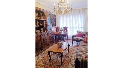 Foto 4 de Pis en venda a Calle Rivero, Centro, Avilés