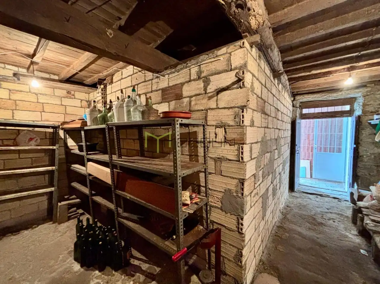 Haus oder Chalet zum Verkauf in Vigo  mit Heizung, Privatgarten und Terrasse