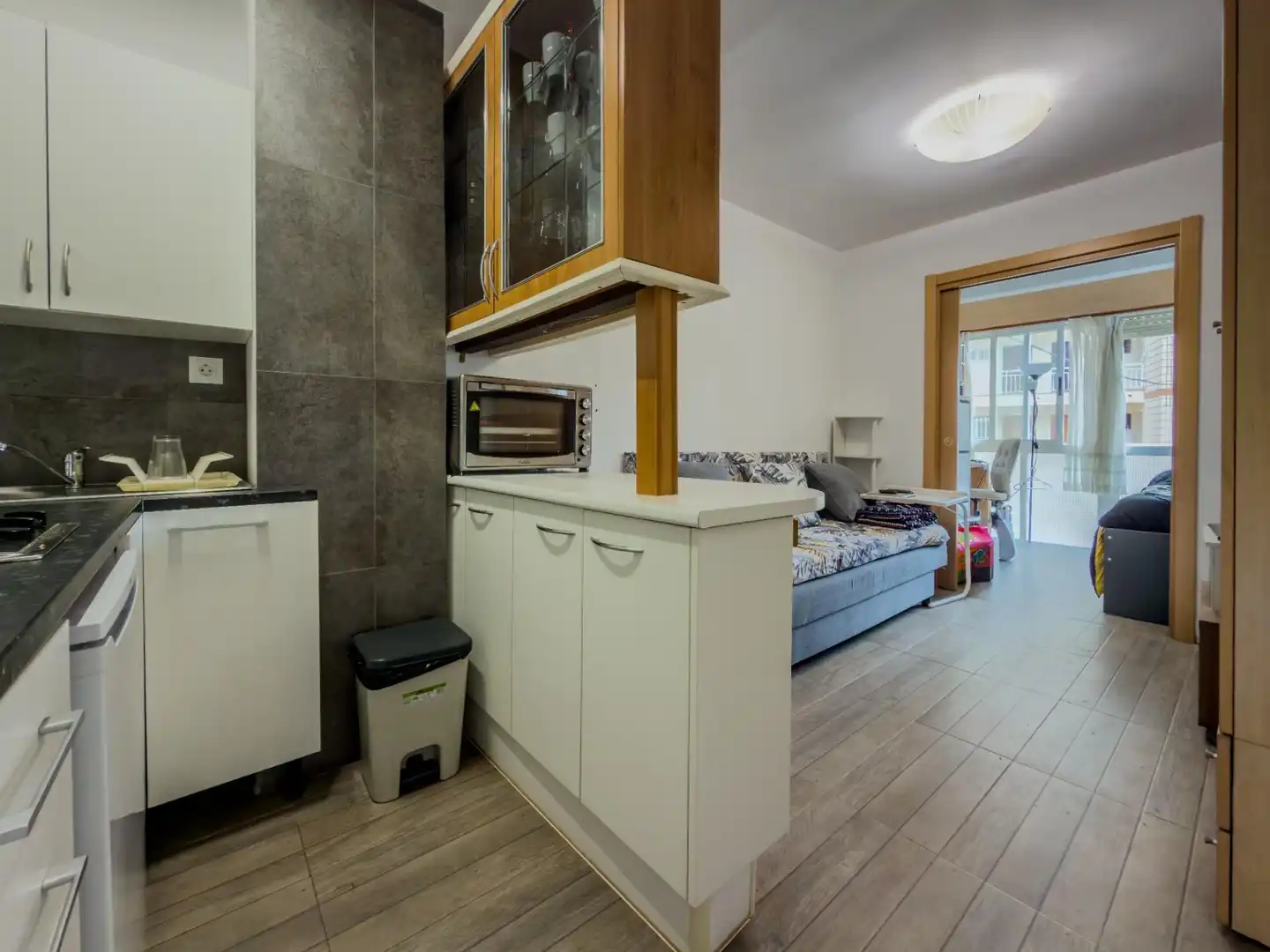 Kitchen of Apartments for sale in Laredo