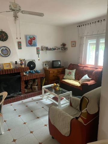 Casa-chalet en Venta en Calle Almeria en Senés