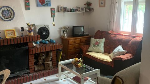 Foto 2 de Casa o xalet en venda a Calle Almeria, Senés, Almería