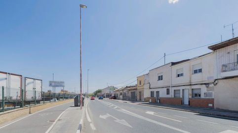 Foto 4 de Casa o chalet en venta en Cr Camino Beniel, Desamparados - Hurchillo - Torremendo, Orihuela