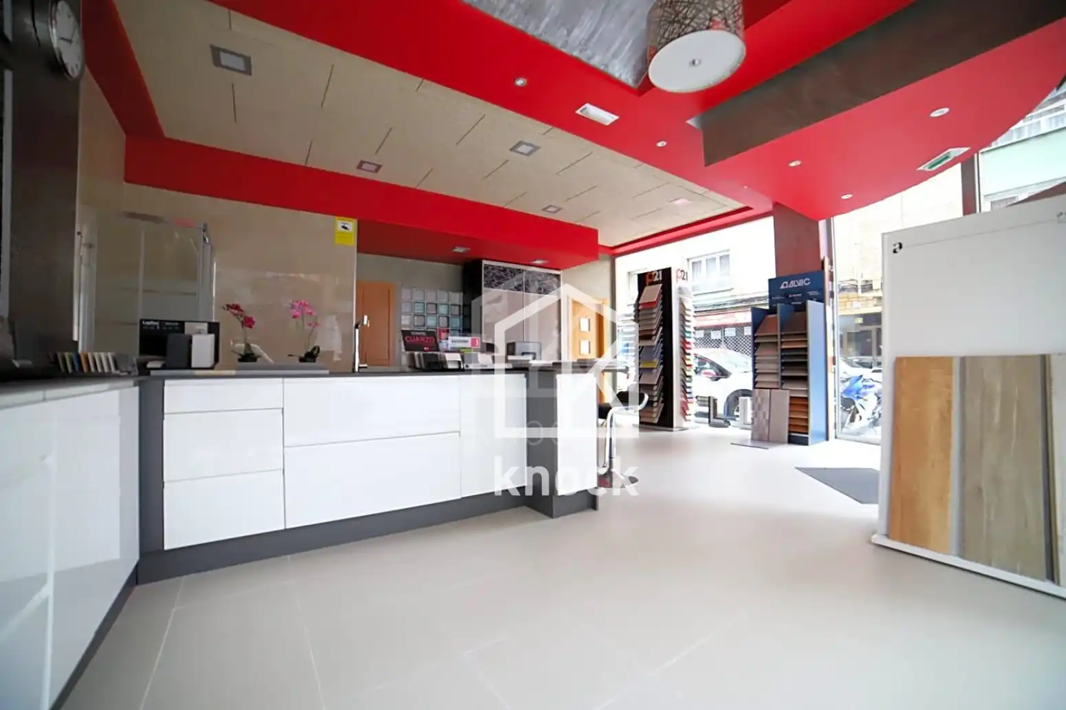 Local en venta en Gijón 