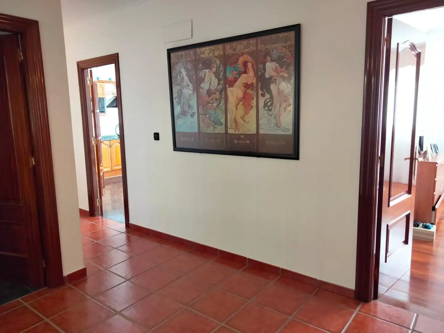Casa o chalet en venta en Arrankudiaga / Zollo con Calefacción, Jardín privado y Trastero
