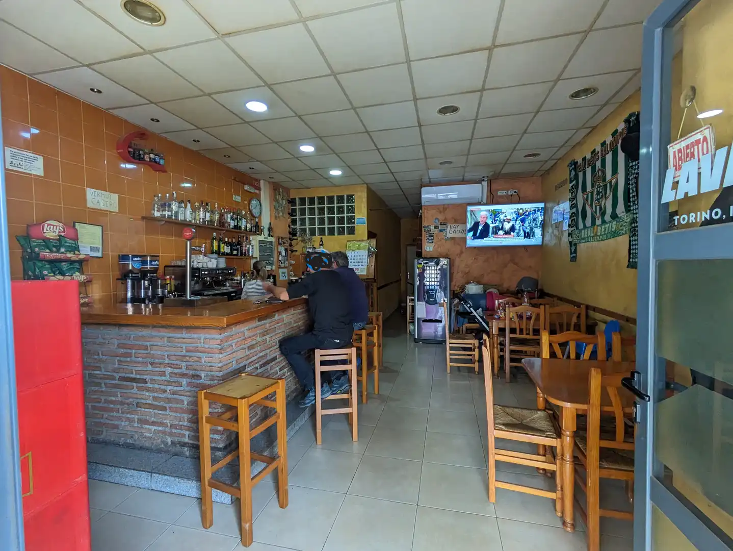 Local comercial en traspaso en Sant Jordi, imagen 4