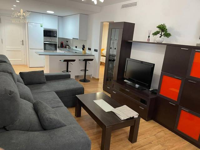 Piso en Venta en DELS MARINERS en Alitana - Casablanca