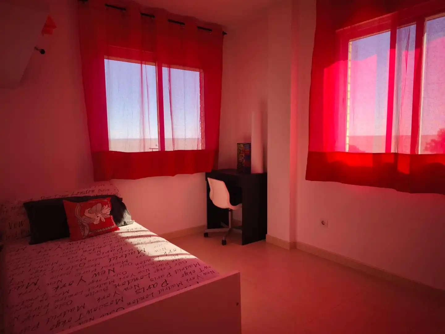 Apartament de lloguer a Alcanar