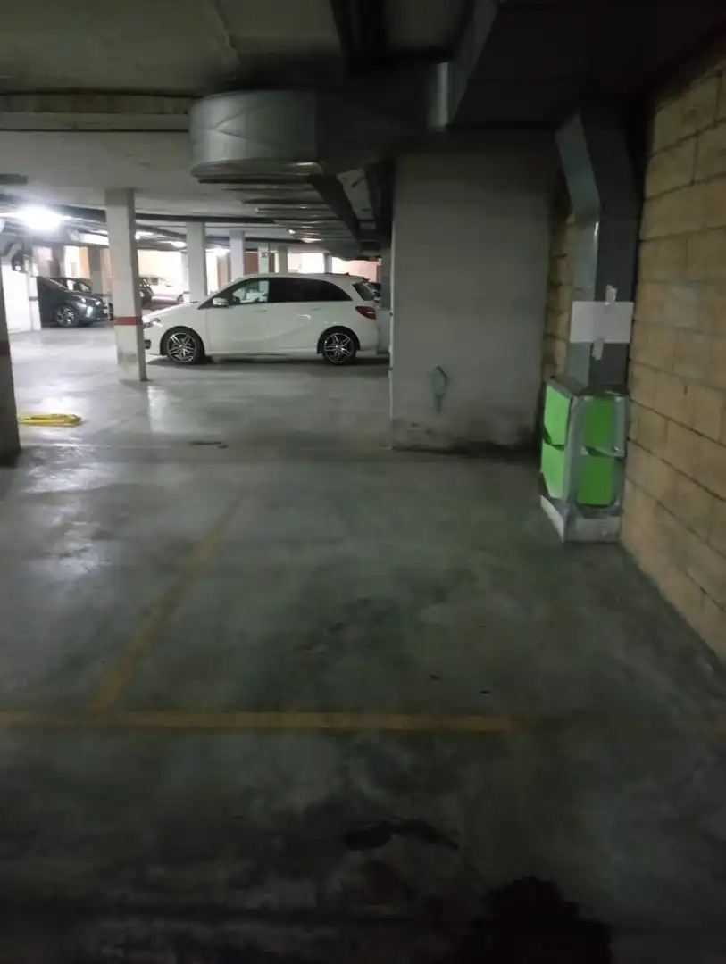 Aparcament en venda a Centro, imagen 3