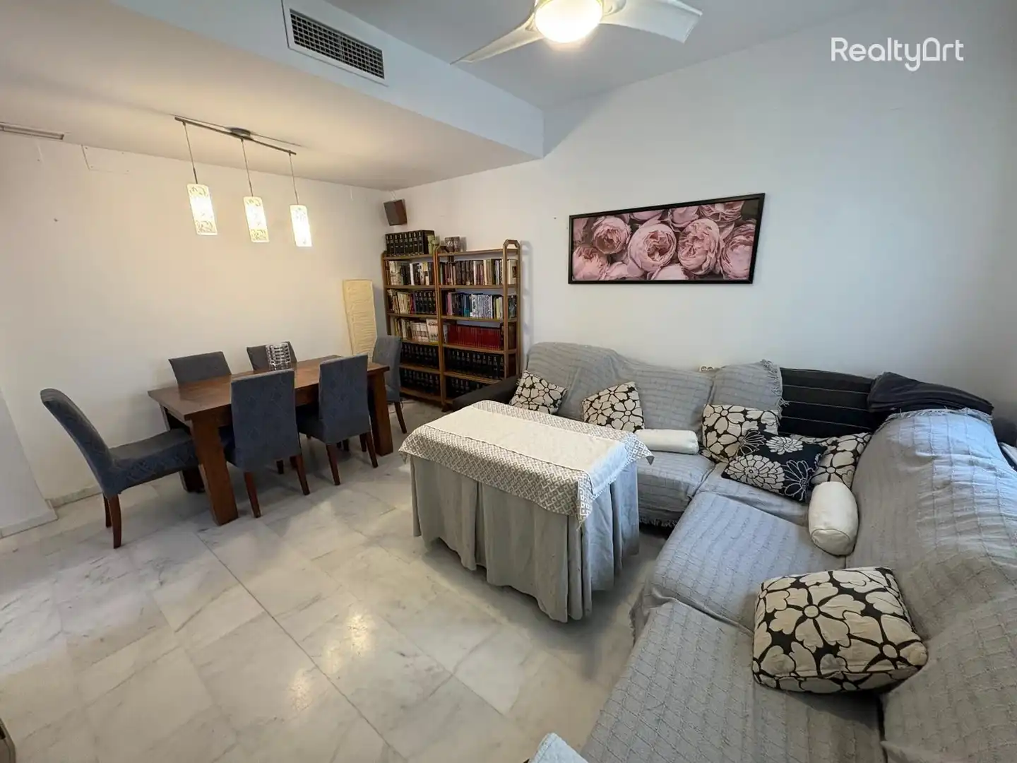 Logement avec jardin à vendre à Sanlúcar la Mayor, imagen 8