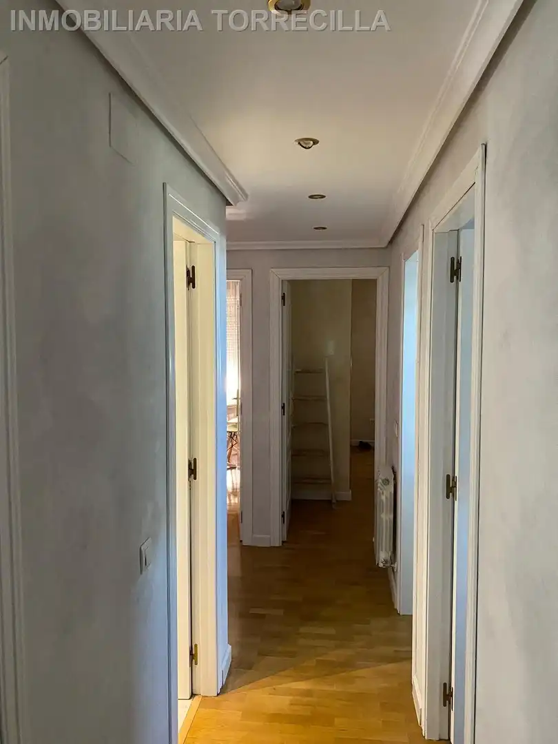 Wohnung zur Miete in Camino Hondo, Cistérniga