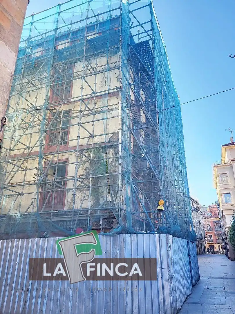 Piso en venta en SAN ANTONIO, 18, Casco Histórico