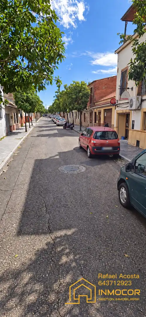 Casa in vendita a Calle Beato Henares