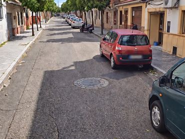 Casa en venda a Calle Beato Henares