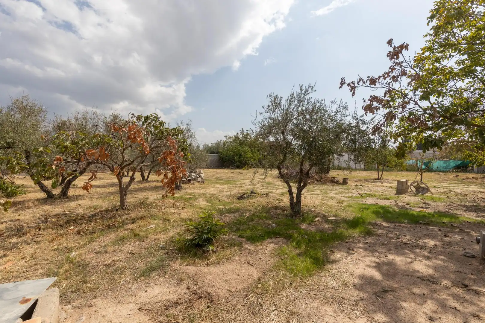 Finca rústica en venda en Peligros