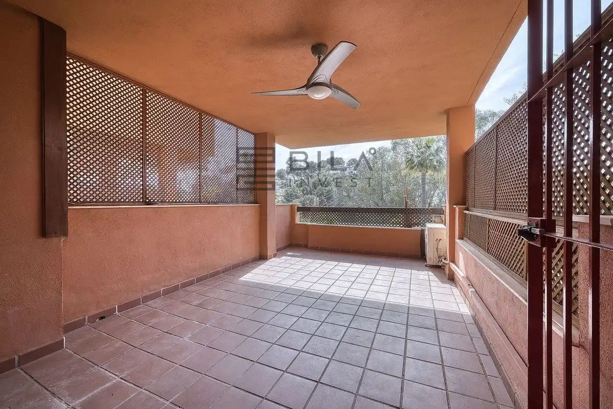 Piso en venta en Reserva de Marbella, Reserva de Marbella