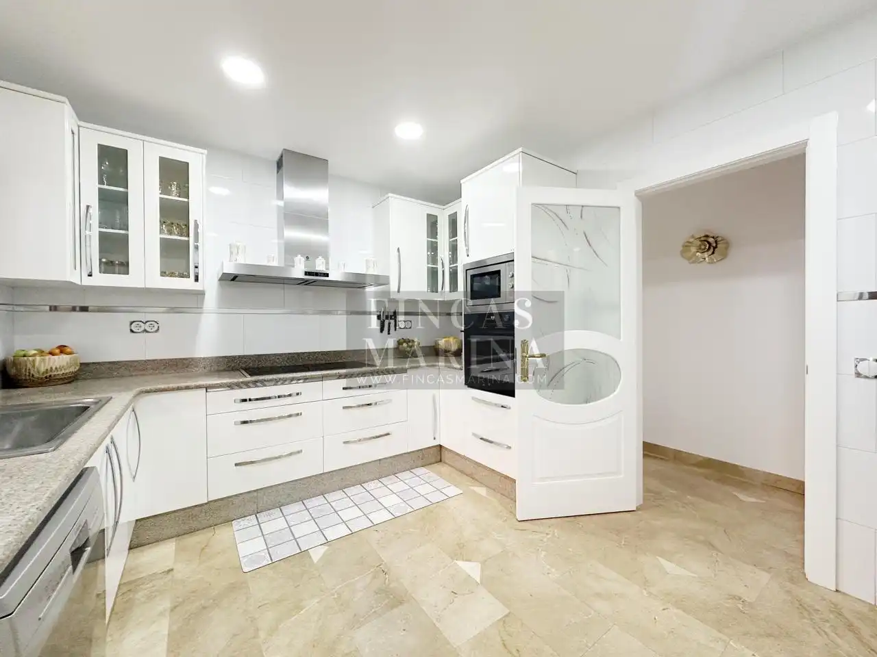 Casa o chalet en venta en Passeig Maragall