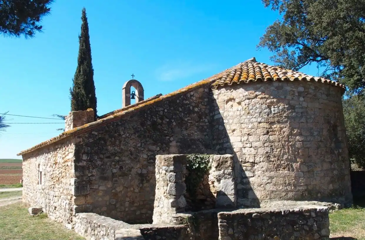 Terreno rústico en venta en Avinyonet de Puigventós, imagen 20