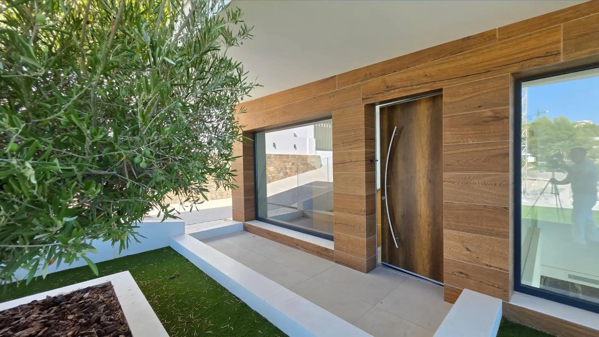 Chalet con piscina en venta en Calle Calle Gran Bretaña, imagen 64