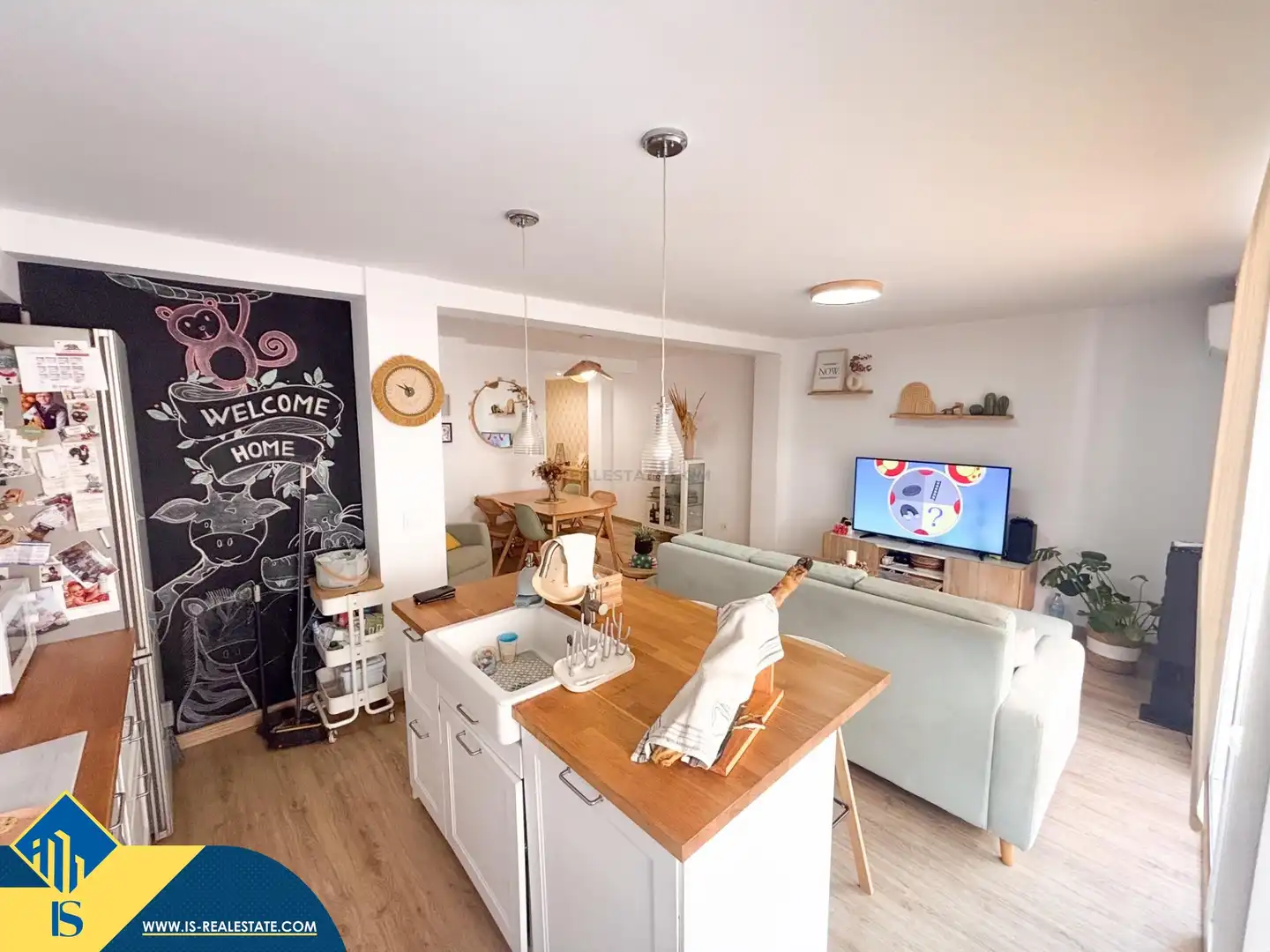 Wohnung mit Terrasse zum Verkauf in Playa del Acequión, Náufragos y Rocío del Mar, imagen 2